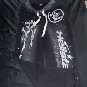 Hellstar Flair pants